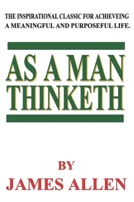 Read: As Book A Man Thinketh