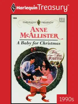 Read: A BABY FOR Book CHRISTMAS