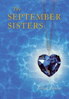 The September Sisters by Jillian Cantor