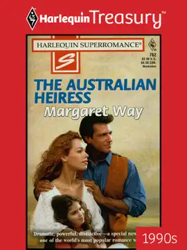 Read: THE AUSTRALIAN Book HEIRESS
