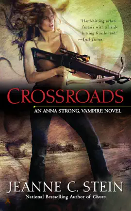 Read: Crossroads