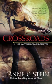 Crossroads - Jeanne C. Stein