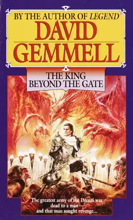 Read: The King Beyond Book the Gate
