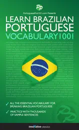 Learn Brazilian Portuguese - Word Power 1001