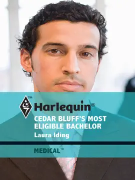 Read: Cedar Bluff's Most Eligible Bachelor Book