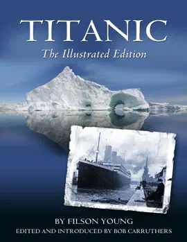 Read: Titanic - The Illustrated Book Edition