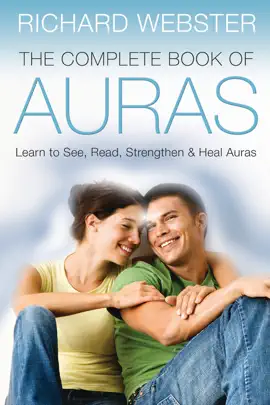 Read: The Complete Book of Book Auras