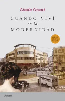 Read: Cuando Book viví en la modernidad