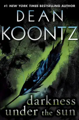 Read: Darkness Under the Book Sun (Novella)