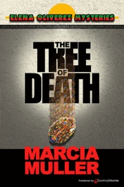 The Tree of Death - Marcia Muller