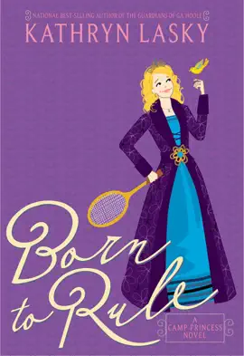 Read: Camp Princess 1: Born to Rule Book