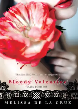 Read: Book Bloody Valentine