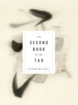 Read: The Second Book Book of the Tao