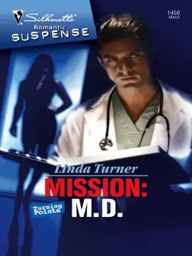 Read: Book Mission: M.D.