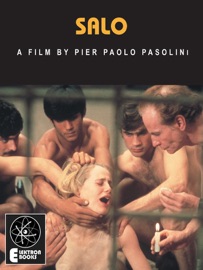 Salo - Stephen Barber & Pier Paolo Pasolini