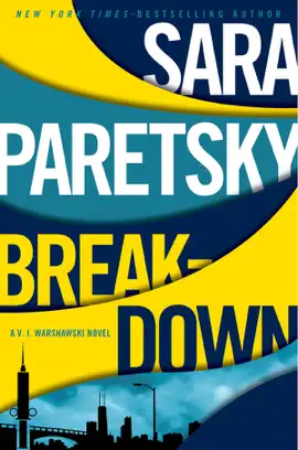 Read: Breakdown