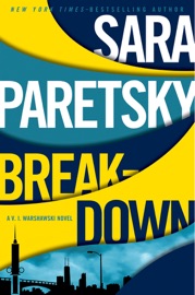 Breakdown - Sara Paretsky
