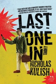 Last One In - Nicholas Kulish