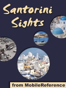 Santorini Sights