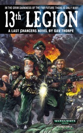Thirteenth Legion - Gav Thorpe