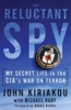 Book The Reluctant Spy