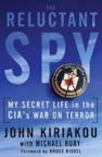 The Reluctant Spy