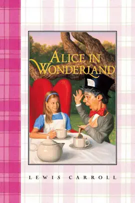 Read: Alice in Wonderland Complete Book Text
