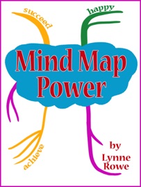 Mind Mapping Power - Lynne Rowe