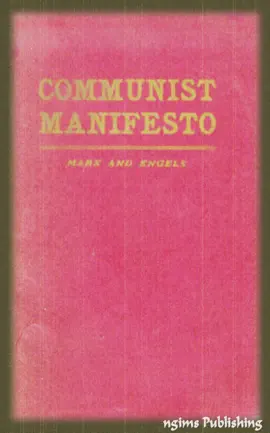 Read: The Communist Manifesto Book (Illustrated + FREE audiobook download link)