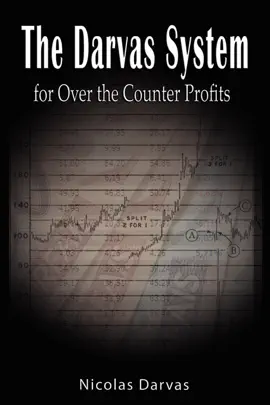 Read: Darvas System for Over the Book Counter Profits