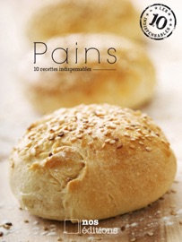 Pains - Anne Cécile Odouard & Jérôme Odouard