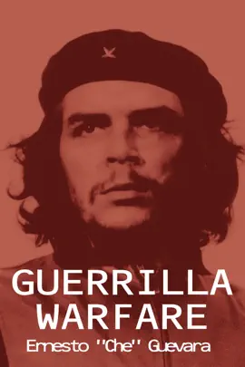Read: Guerrilla Book Warfare