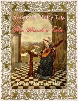 Read: The Book Wind's Tale