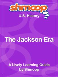 The Jacksonian Era