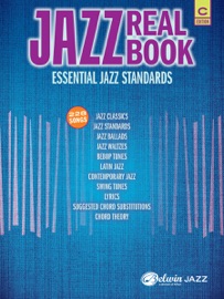 Jazz Real Book (C Edition)