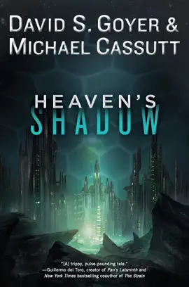 Read: Book Heaven's Shadow