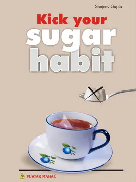 Read: Kick Your Sugar Book Habit