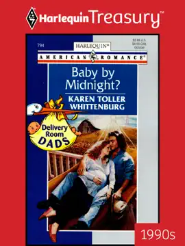 Read: BABY BY MIDNIGHT? Book