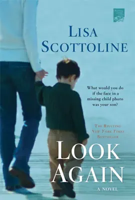 Read: Book Look Again
