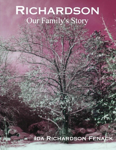Richardson: Our Family's Story