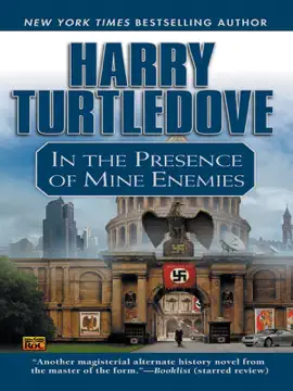 Read: In the Presence Book of Mine Enemies