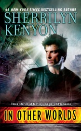 In Other Worlds - Sherrilyn Kenyon