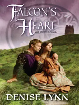 Read: Book Falcon's Heart