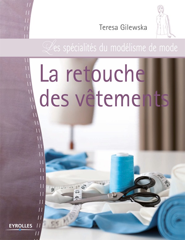 La retouche des vêtements