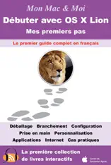 Débuter avec OS X Lion