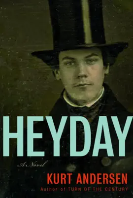 Heyday