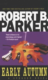 Early Autumn - Robert B. Parker