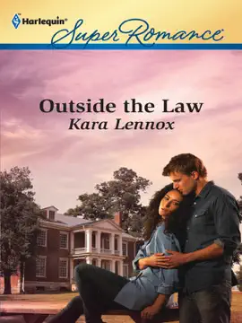 Read: Book Outside the Law