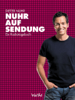 Nuhr auf Sendung - Dieter Nuhr