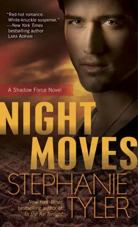 Read: Book Night Moves